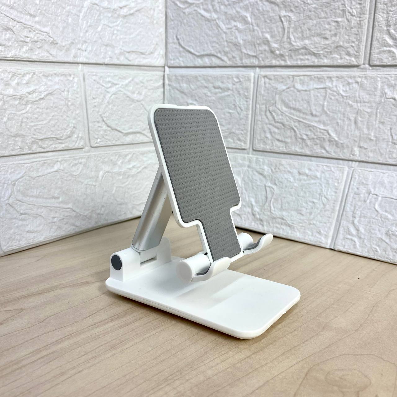 Miniatura 3 de Soporte Retráctil De Mesa Para Celular